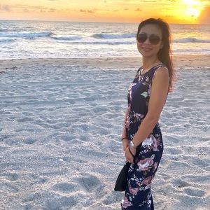 Meet your Posher, Thu